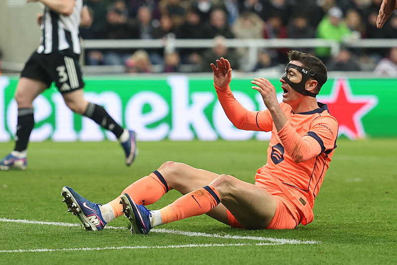 Barcelona'dan Fenerbahçe'yi üzecek haber! Robert Lewandowski'nin kaderi belli oldu-3