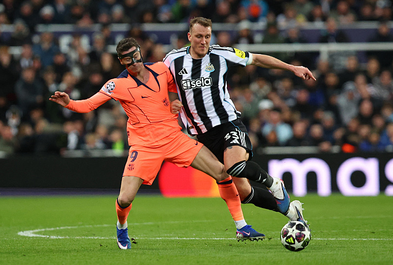 Barcelona'dan Fenerbahçe'yi üzecek haber! Robert Lewandowski'nin kaderi belli oldu-5