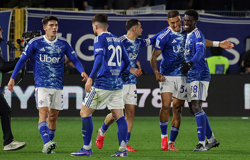 Diego Carlos'un geleceği Şampiyonlar Ligi'ne bağlı-6