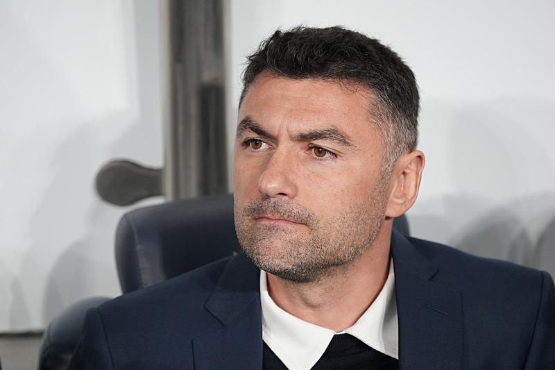 Fenerbahçe - Gaziantep FK | Süper Lig maçı CANLI-5