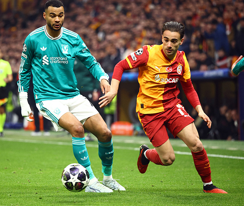 Yapay zekadan Liverpool - Galatasaray maçı için flaş yorum! Skor tahmini şaşırtacak-7