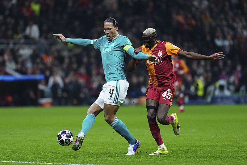 Yapay zekadan Liverpool - Galatasaray maçı için flaş yorum! Skor tahmini şaşırtacak-4