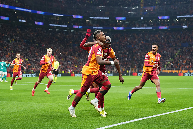 Yapay zekadan Liverpool - Galatasaray maçı için flaş yorum! Skor tahmini şaşırtacak-5