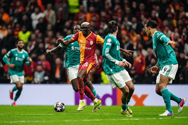 Yapay zekadan Liverpool - Galatasaray maçı için flaş yorum! Skor tahmini şaşırtacak-6