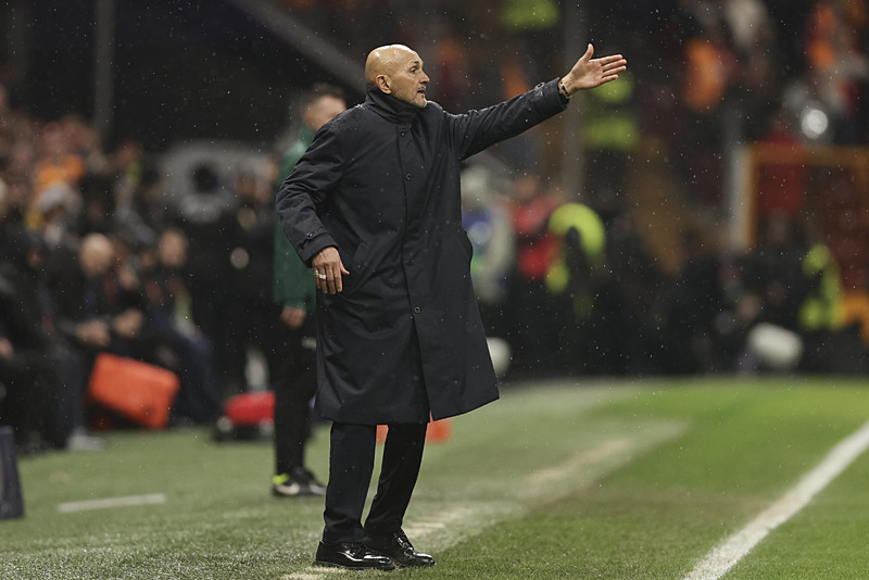 Juventus'ta Luciano Spalletti ile yola devam kararı-2