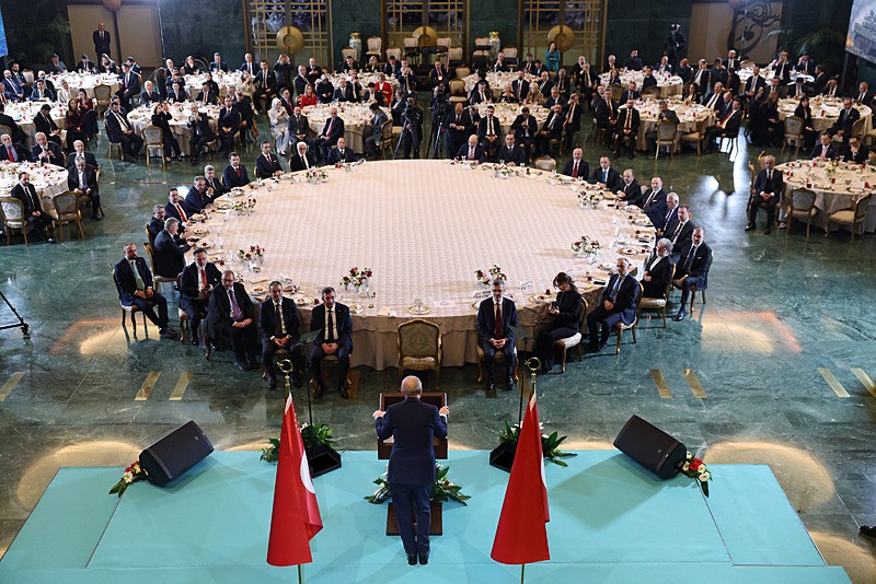 Mescid-i Aksa'yı kapalı tutan İsrail'e Başkan Erdoğan'dan sert tepki: Amaç güvenlik değil biliyoruz-3
