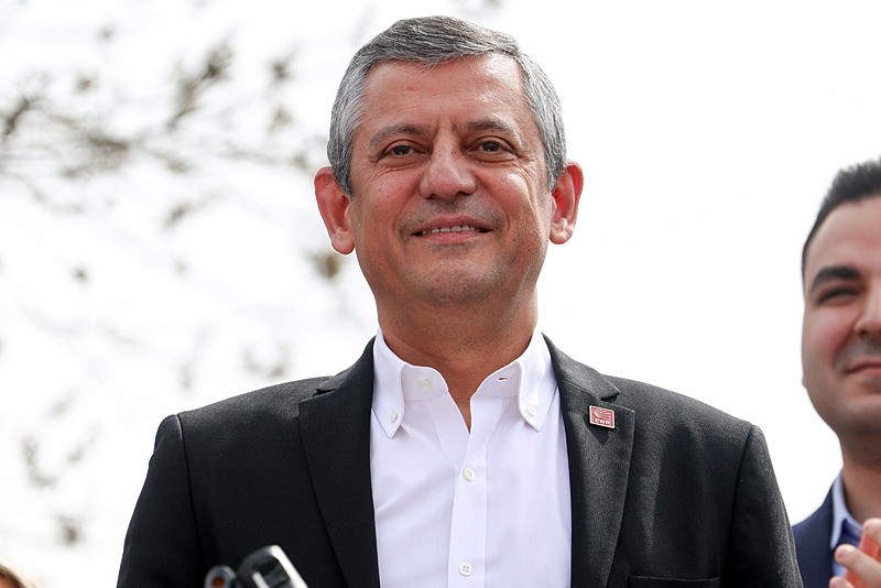 Özgür Özel'in "turpu" elinde patladı | Bakan Gürlek'ten malvarlığı iddialarına yalanlama: Yasal süreç başlattı-2