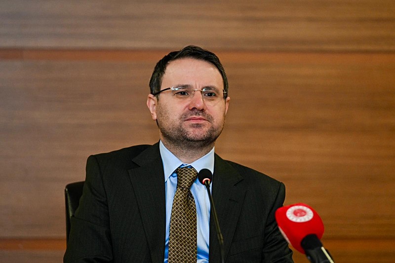 Özgür Özel'in "turpu" elinde patladı | Bakan Gürlek'ten malvarlığı iddialarına yalanlama: Yasal süreç başlattı-4