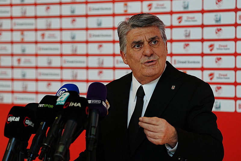 Serdal Adalı'dan TFF'deki Beşiktaşlılara çağrı! "Sorunlar devam eder"-4