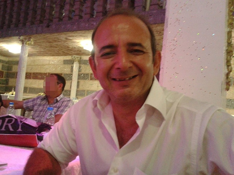 Taksiciyi öldürüp cesedini sokağa atmıştı: Katil zanlısına müebbet talebi-5