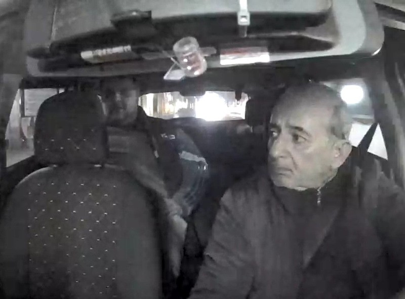 Taksiciyi öldürüp cesedini sokağa atmıştı: Katil zanlısına müebbet talebi-4