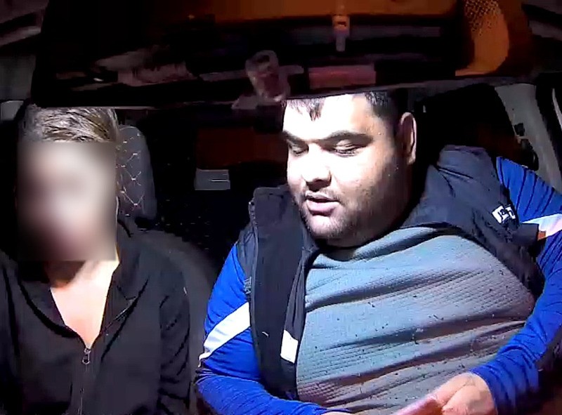 Taksiciyi öldürüp cesedini sokağa atmıştı: Katil zanlısına müebbet talebi-6