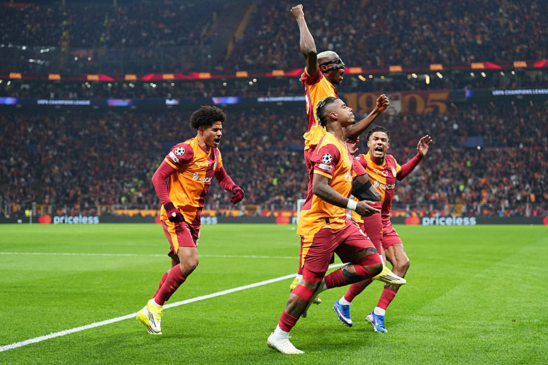 Yapay zekadan şoke eden Liverpool - Galatasaray maçı yorumu! Cimbom'u hüsran bekliyor-2