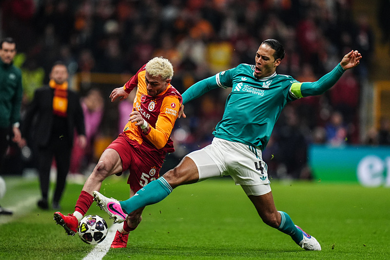 Yapay zekadan şoke eden Liverpool - Galatasaray maçı yorumu! Cimbom'u hüsran bekliyor-3