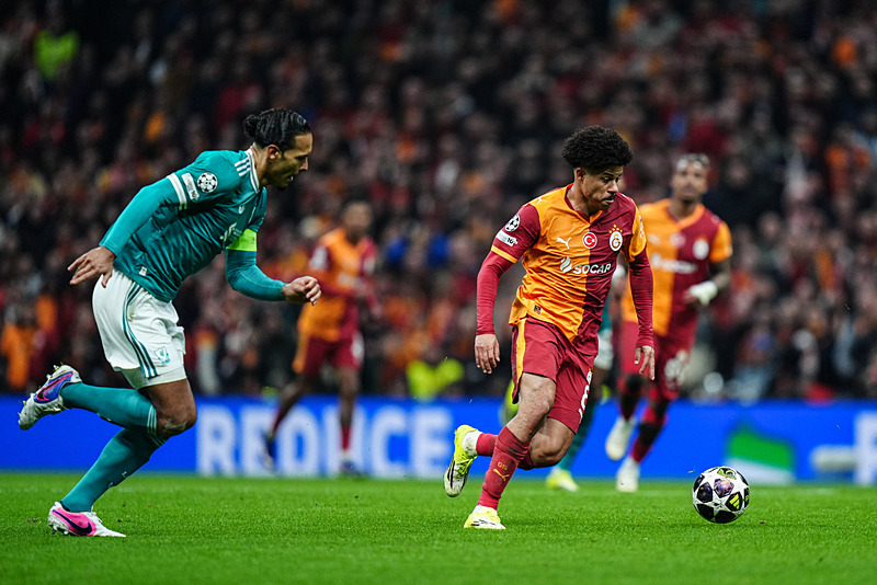 Yapay zekadan şoke eden Liverpool - Galatasaray maçı yorumu! Cimbom'u hüsran bekliyor-7