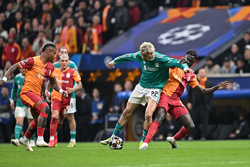 Yapay zekadan şoke eden Liverpool - Galatasaray maçı yorumu! Cimbom'u hüsran bekliyor-5