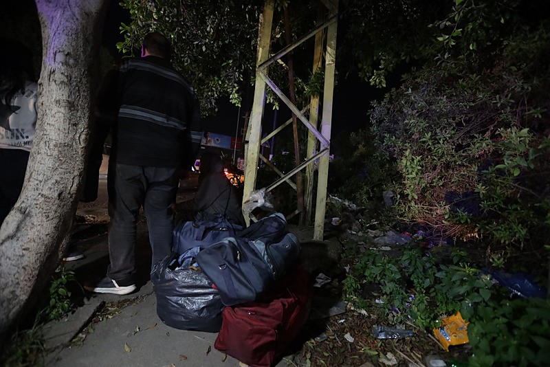 Gazze'de zulüm Lübnan'da sinsi işgal: İsrail Sur kentini boşaltıyor-4