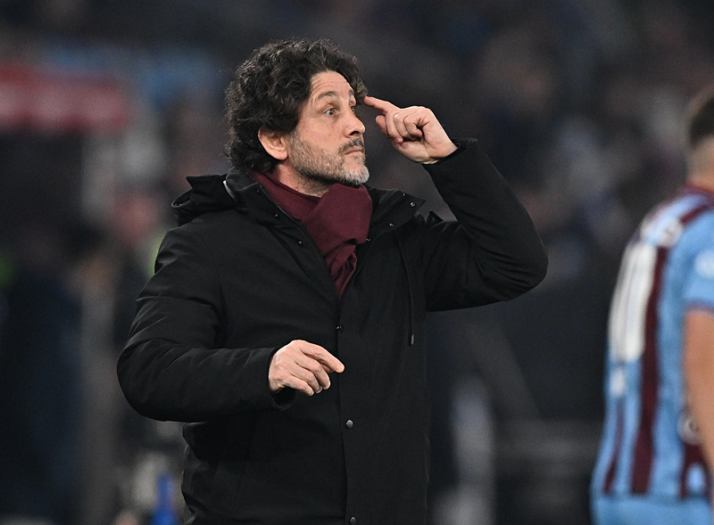 Eyüpspor - Trabzonspor | Süper Lig maçı CANLI-3