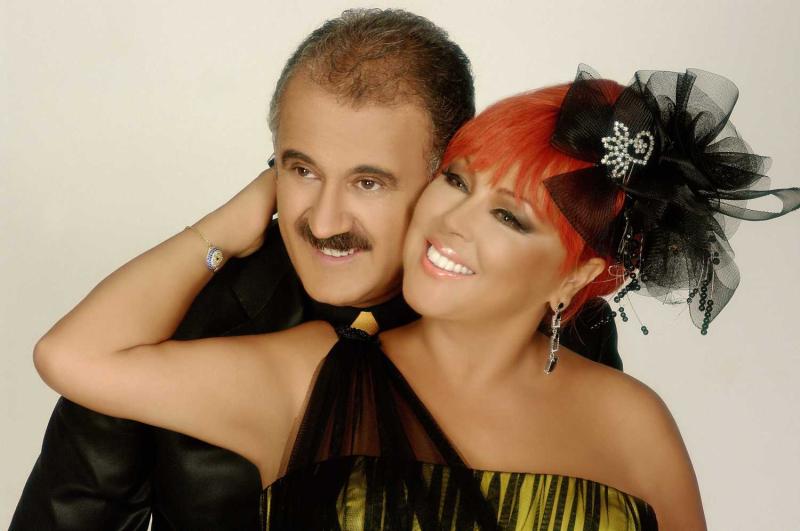 Safiye Soyman "huzur" diyerek Faik Öztürk'ü paylaştı: "Yeter ki seni karşı taraf mutlu etsin"-4