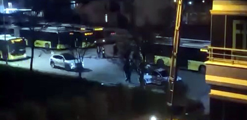 Güzergahı karıştıran İETT otobüsü şoförü alkollü çıktı-4