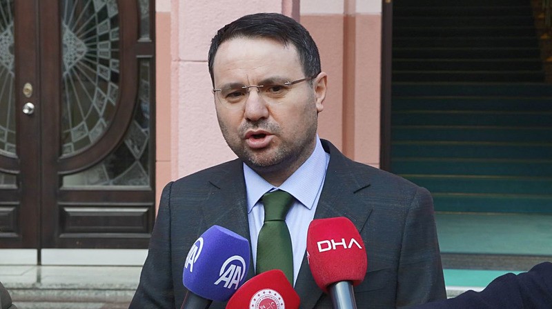 Akın Gürlek Özgür Özel'in iddialarını yalanladı: 4 taşınmazım var | İBB ve Muhittin Böcek göndermesi-4