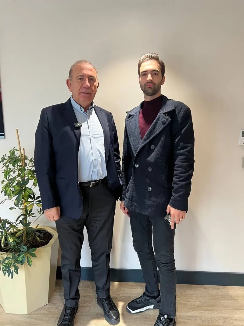 CHP'de "Ekrem" diyen önce fişleniyor sonra ihraç ediliyor! 35 yıllık partili maaile rozet attı: "Seni İBB adayı yaptığımız güne lanet"-3