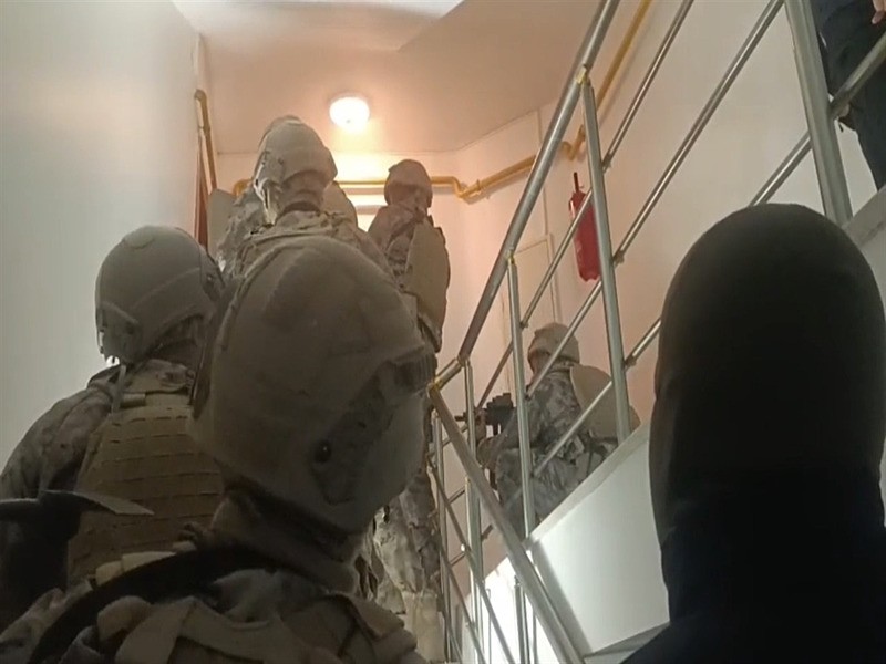 Eskişehir merkezli 16 ilde 8,7 milyarlık bahis operasyonu: 32 şüpheli tutuklandı!-4