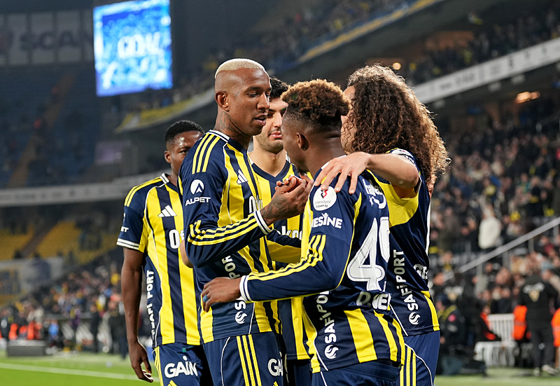 Fenerbahçe'den prim krizi iddiaları sonrası ayrılık açıklaması!-4