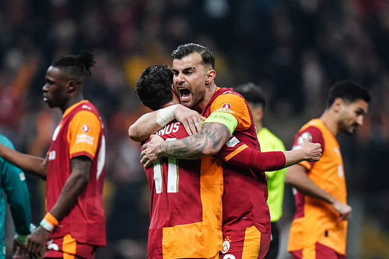 Liverpool - Galatasaray | CANLI-5