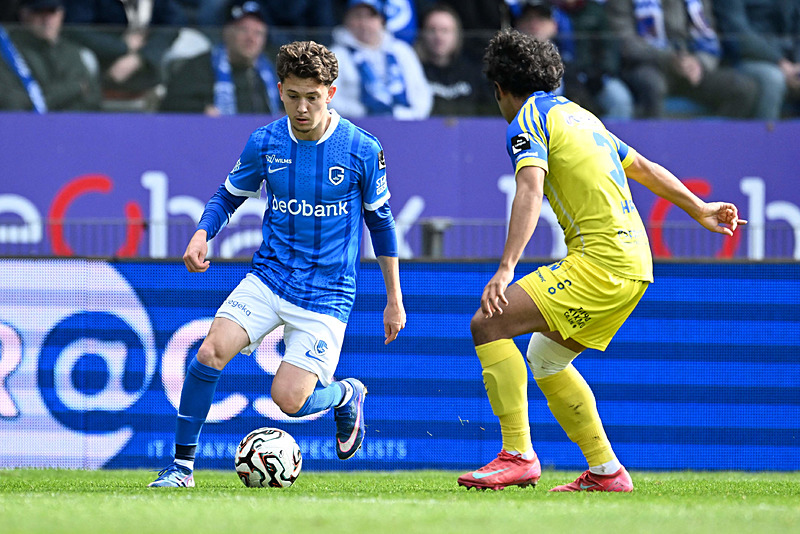 Galatasaray'ın yeni maestrosu Konstantinos Karetsas! Transferde bonservis belli oldu-2