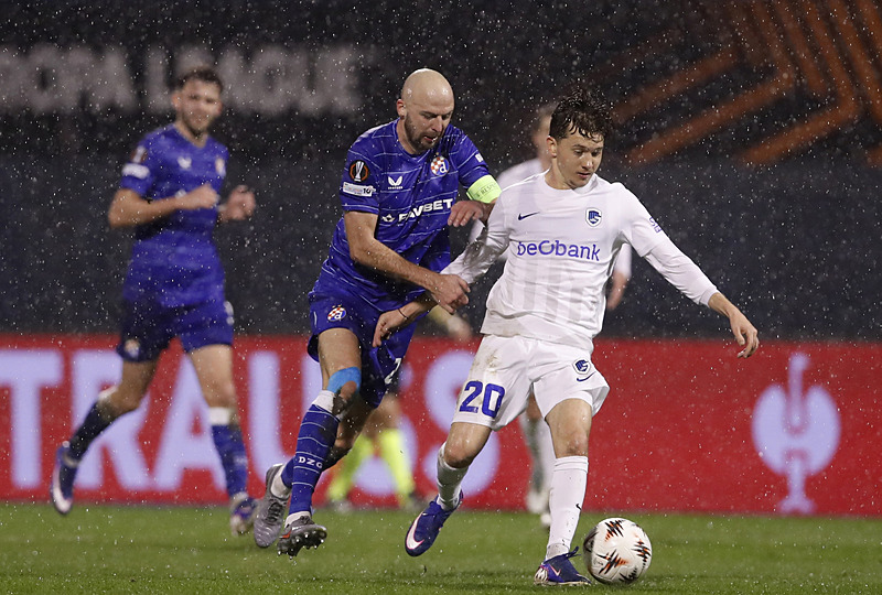 Galatasaray'ın yeni maestrosu Konstantinos Karetsas! Transferde bonservis belli oldu-3