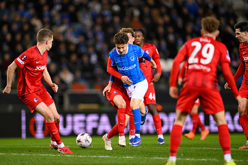 Galatasaray'ın yeni maestrosu Konstantinos Karetsas! Transferde bonservis belli oldu-4