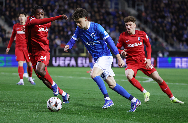 Galatasaray'ın yeni maestrosu Konstantinos Karetsas! Transferde bonservis belli oldu-5