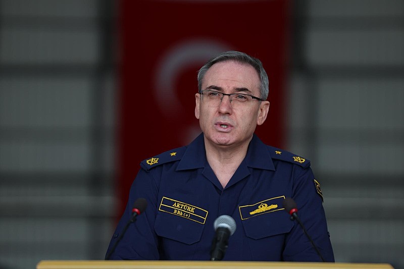 MSB duyurdu: Adana'ya ilave PATRIOT!-3