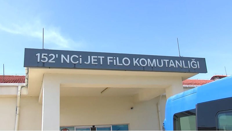 MSB'den İncirlik açıklaması: Üs tamamen Türkiye'nin kontrolünde-5