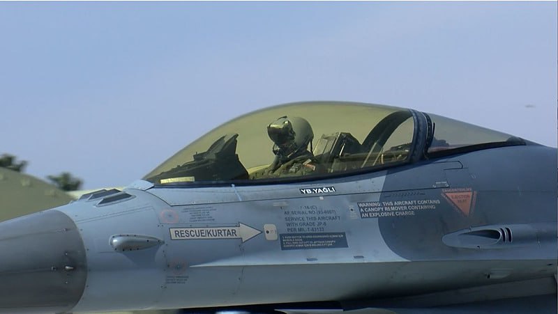 MSB'den İncirlik açıklaması: Üs tamamen Türkiye'nin kontrolünde-3