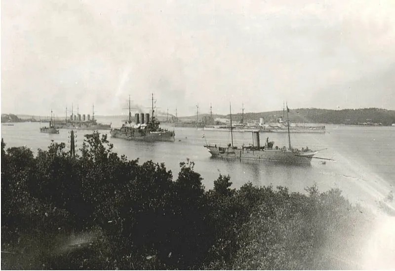 Şanlı zafer 111 yaşında: Bir subayın günlüğünden Çanakkale destanı!-4