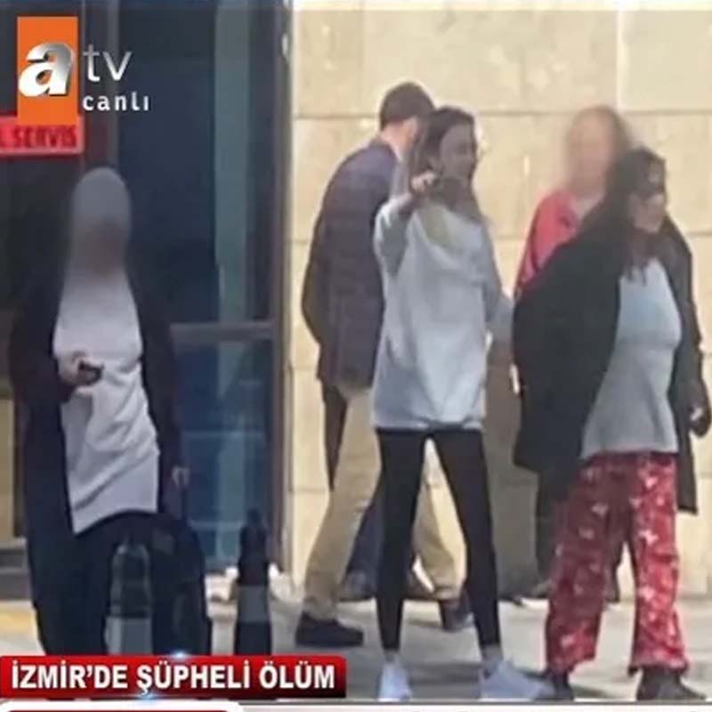 Müge Anlı'da kan donduran yüzleşme! Annesinin ölümünden sorumlu tuttuğu ablasıyla karşı karşıya: “Balkondan atacağım” dedi-6