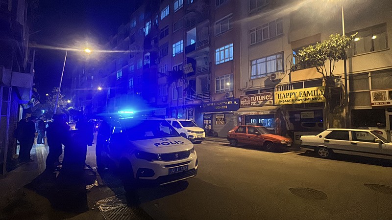 Mersin'de kadın cinayeti: Eşini çocuklarının önünde öldürdü-3