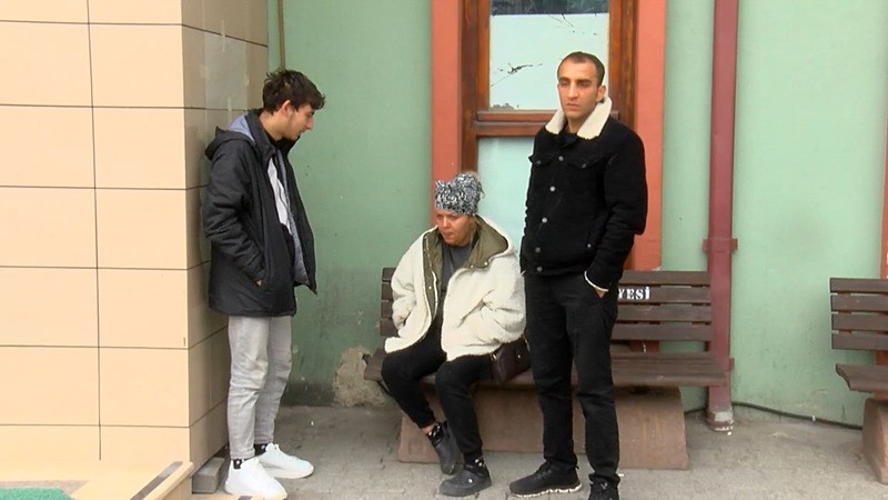 Yangında torununu kaybeden anneanne konuştu: "Kızım madde bağımlısı"-2