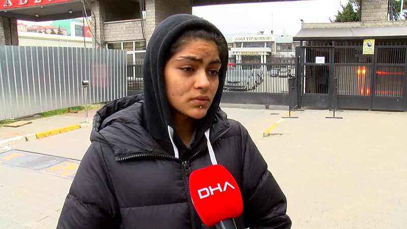 Yangında torununu kaybeden anneanne konuştu: "Kızım madde bağımlısı"-3