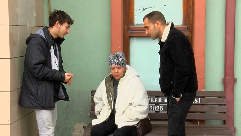 Yangında torununu kaybeden anneanne konuştu: "Kızım madde bağımlısı"-5