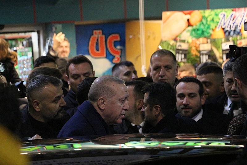 Başkan Erdoğan'ın Rize programı belli oldu-6