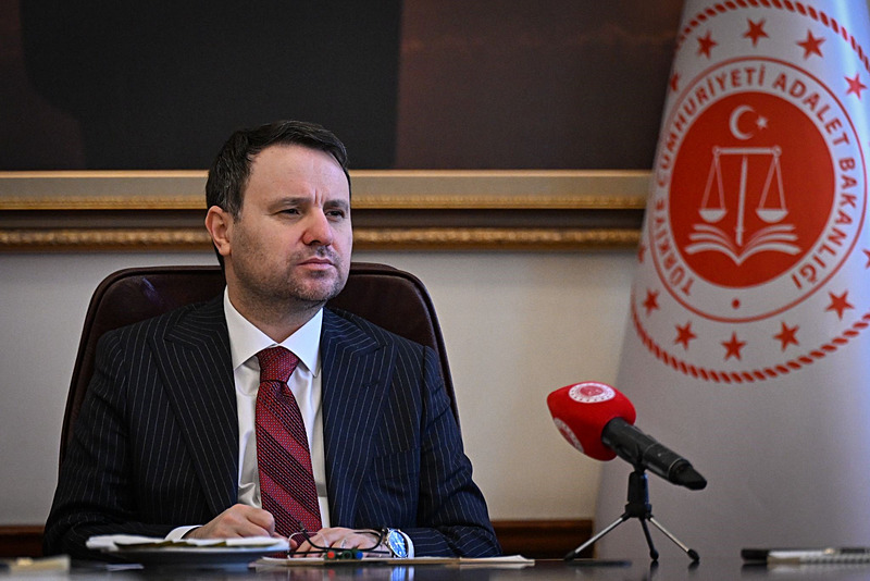 Kimse onun "Adalet Bakanı" olacağını bilmiyordu! Akın Gürlek'in Ekmek Teknesi’ndeki figüranlık günleri...-7