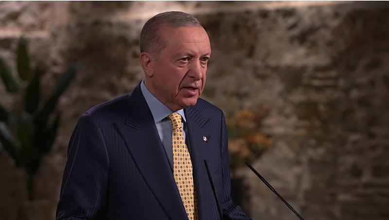 Başkan Erdoğan'dan Ramazan Bayramı mesajında Terörsüz Türkiye vurgusu: Menzile ulaştıracağız-2