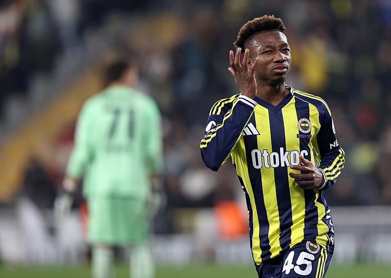 Dorgeles Nene'den taraftara mesaj: Destek olmaya devam edin-2