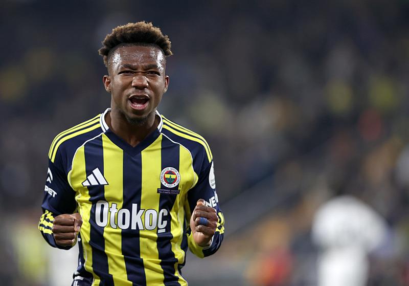 Dorgeles Nene'den taraftara mesaj: Destek olmaya devam edin-3