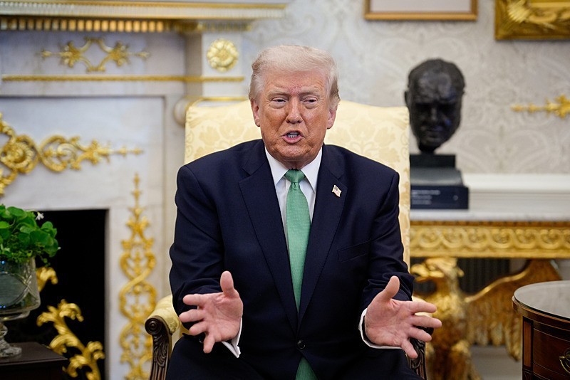 İran savaşı ABD’ye pahalıya patlıyor: Pentagon ve Beyaz Saray arasında 200 milyar dolarlık kriz-3