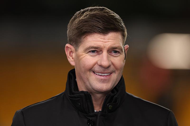 Liverpool efsanesi Steven Gerrard Galatasaray'ı eleştirdi-2