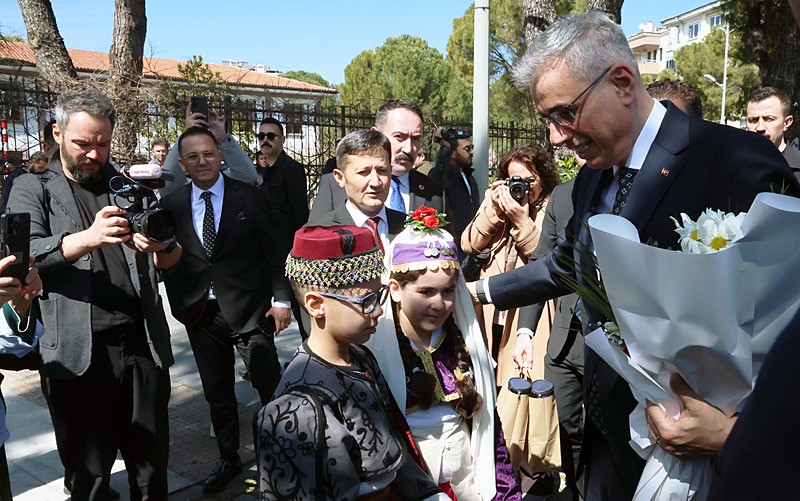 Helikopter iftirası tutmadı! Bakan Memişoğlu’na yapılan algı operasyonu çöktü-3